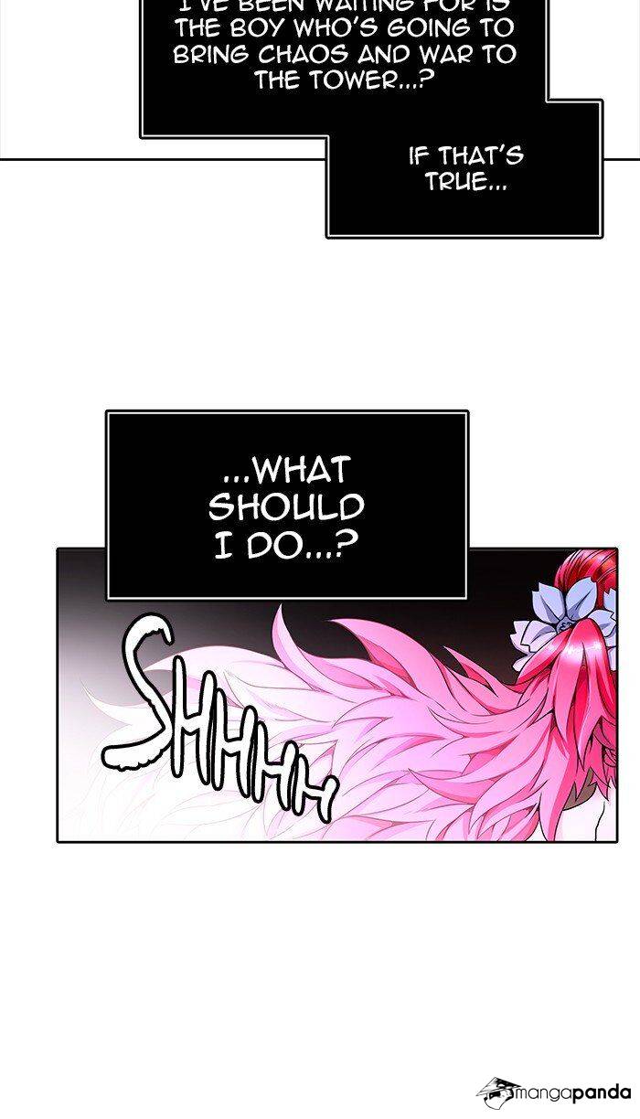 Tower of God Chapter 465 image 010